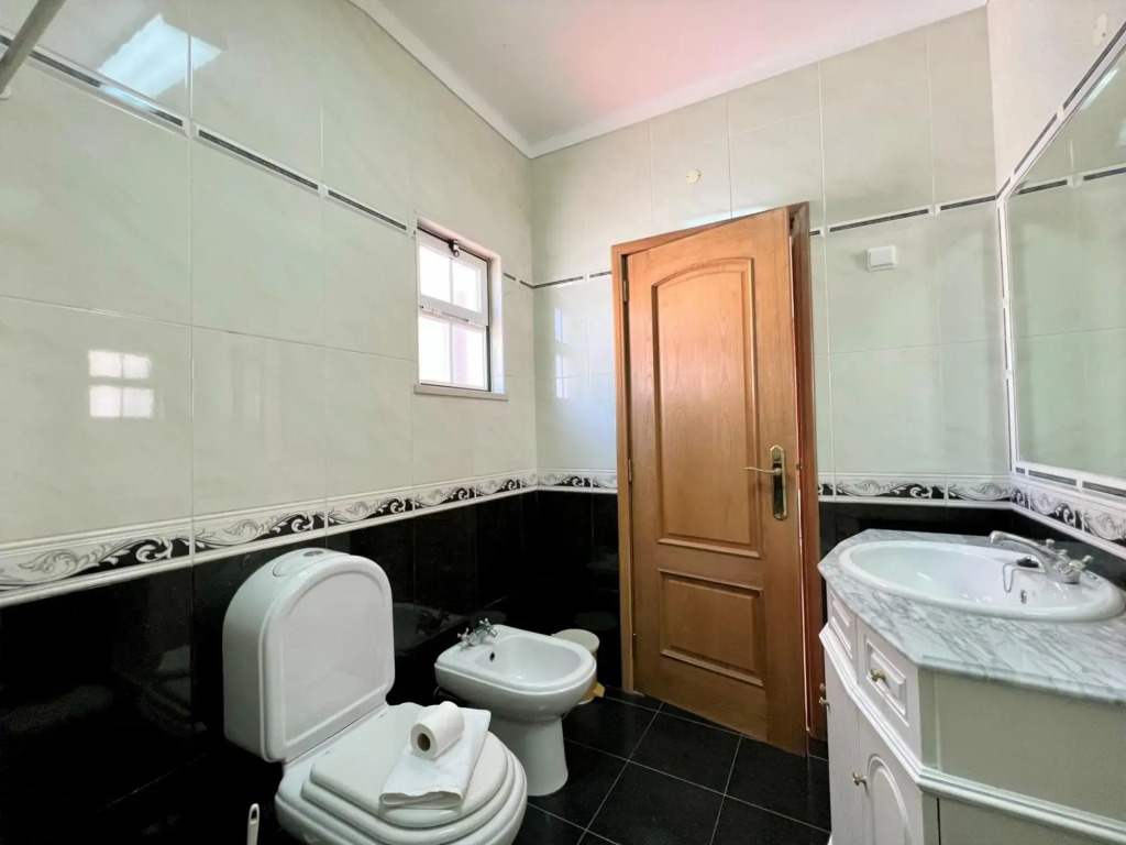 Lagos Typical House by Homing