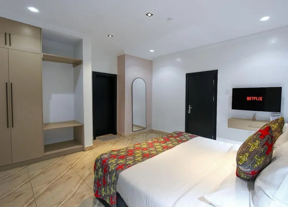 Venus Hotel
