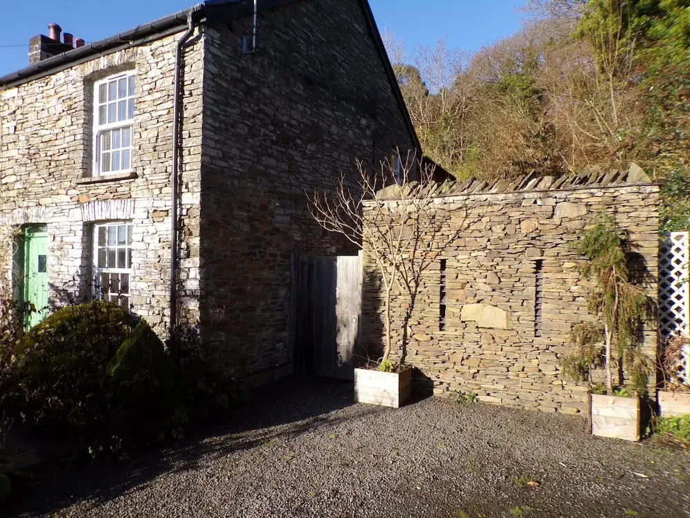 Graig Cottage
