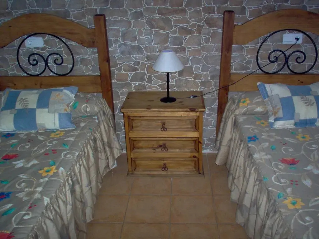 HOSTAL EL MOLINO