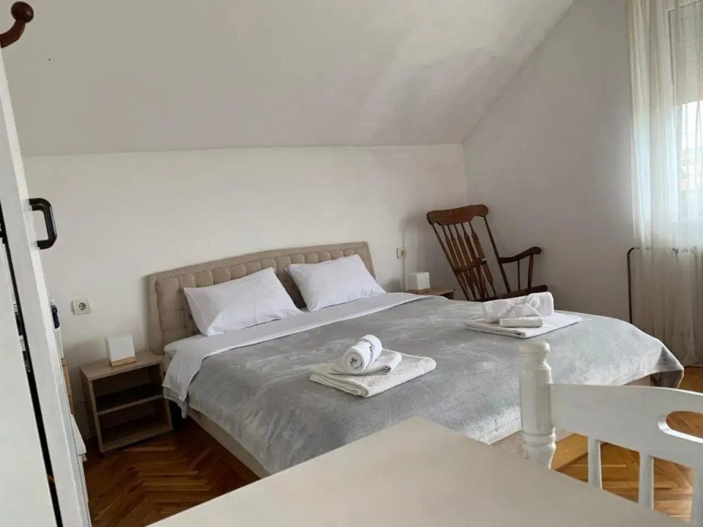 Pansion "Dušica"