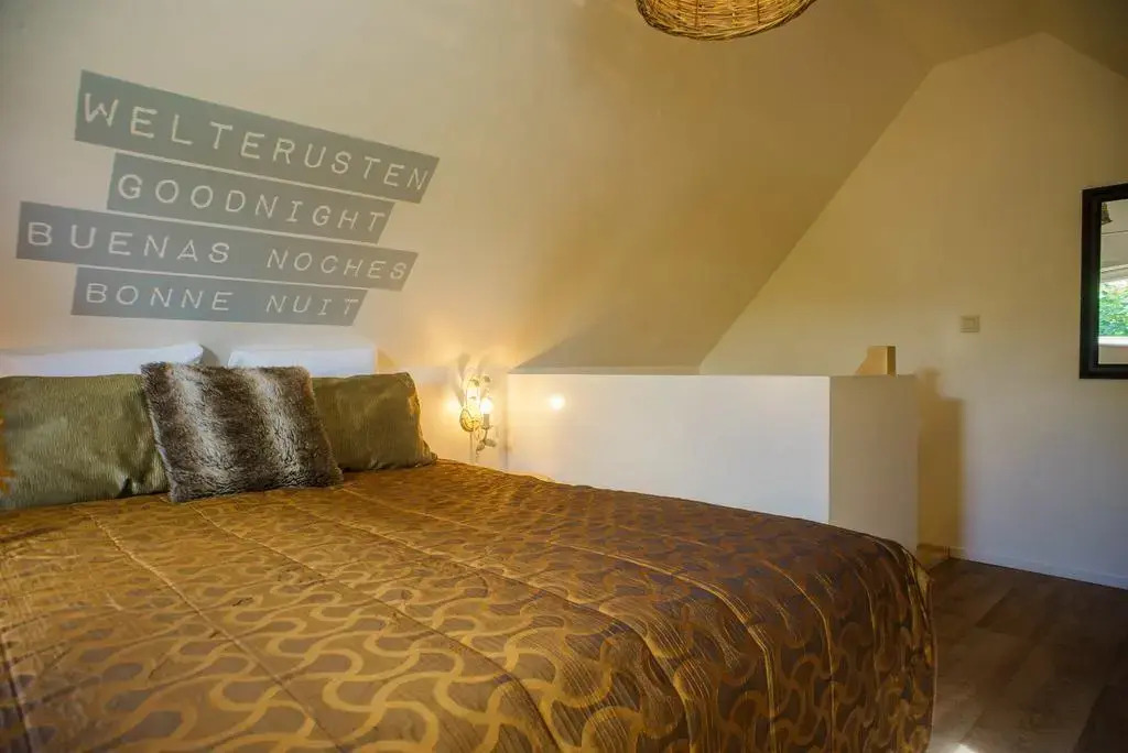 Atlas Guesthouse