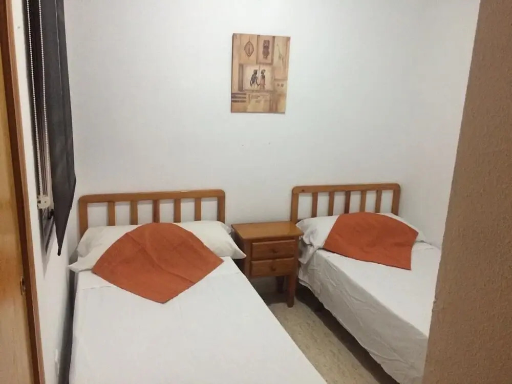 Bungalow en los Altos