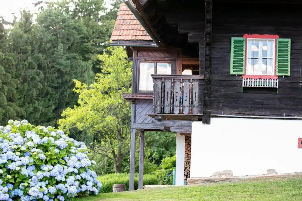 Haus Annerl