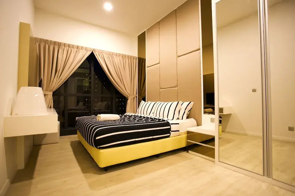 Mcity Jalan Ampang