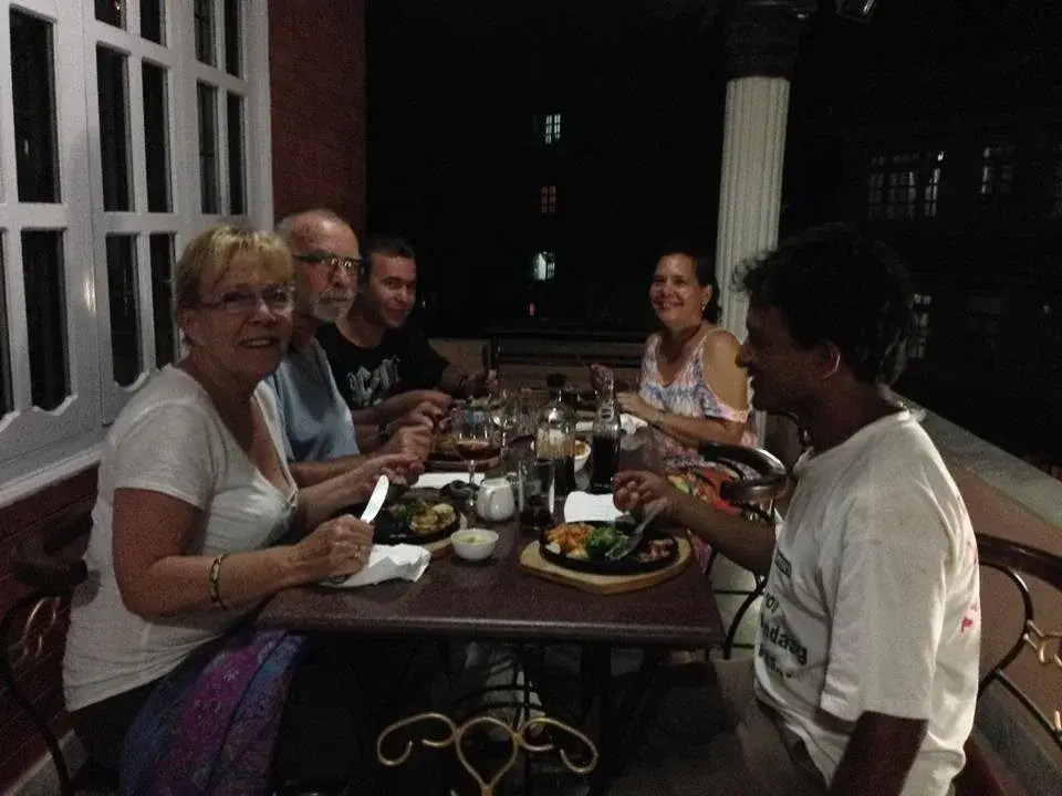 Chef House Resort