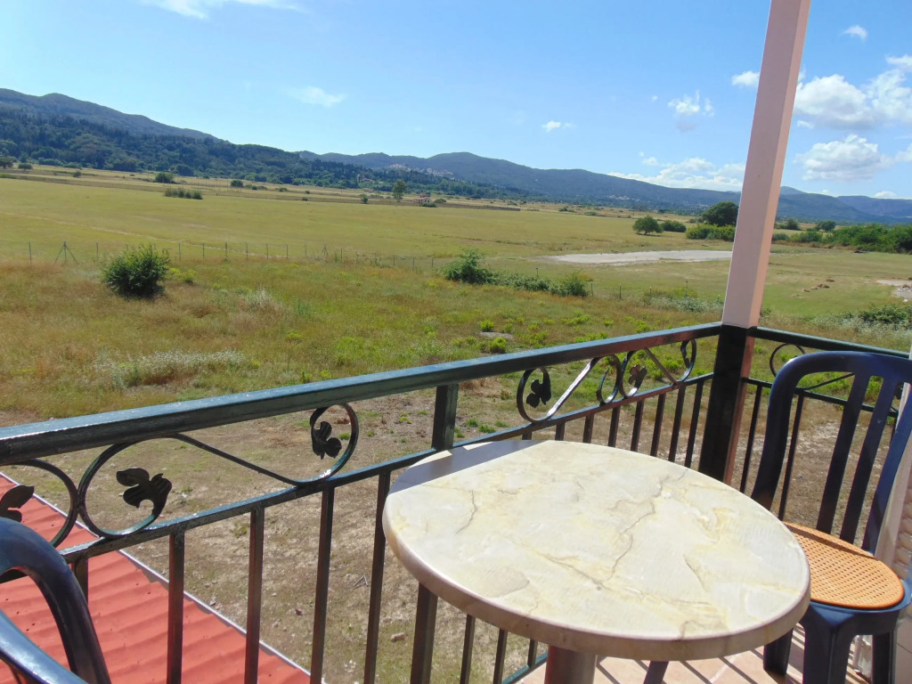 Villa Magdalena