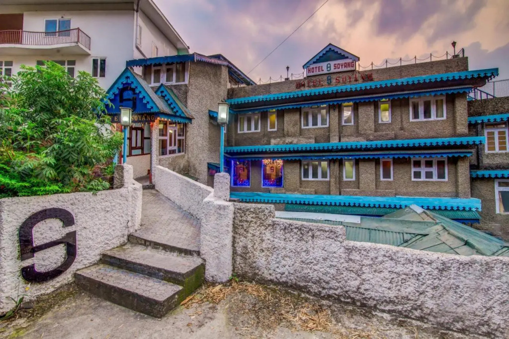 Montis Soyang Premium Heritage Hotel