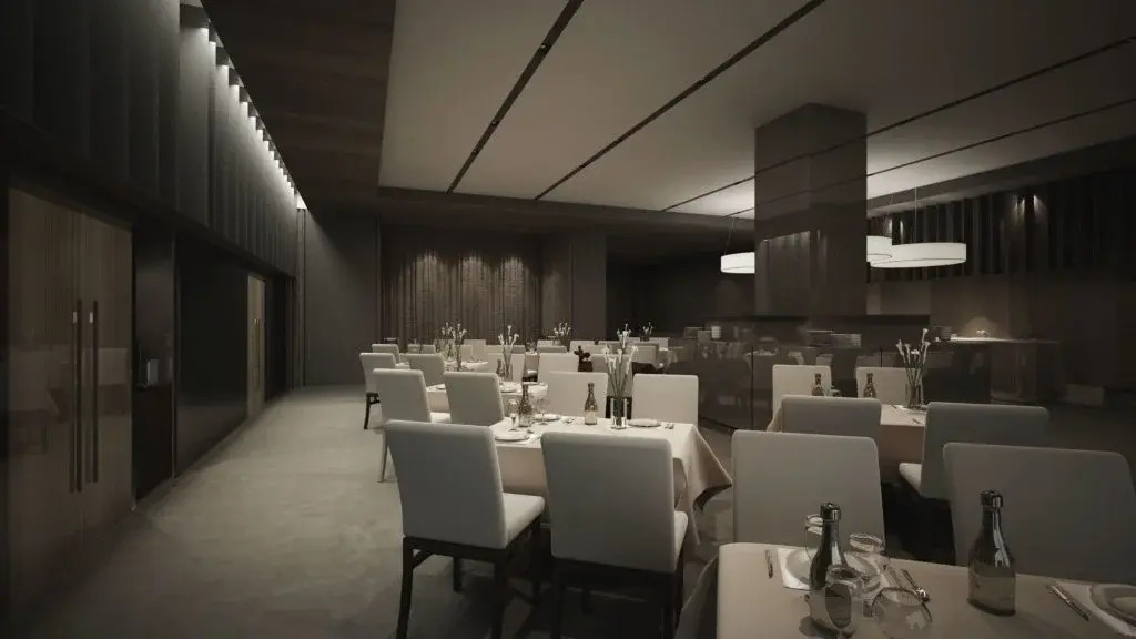 Centuray Tamsui Resort