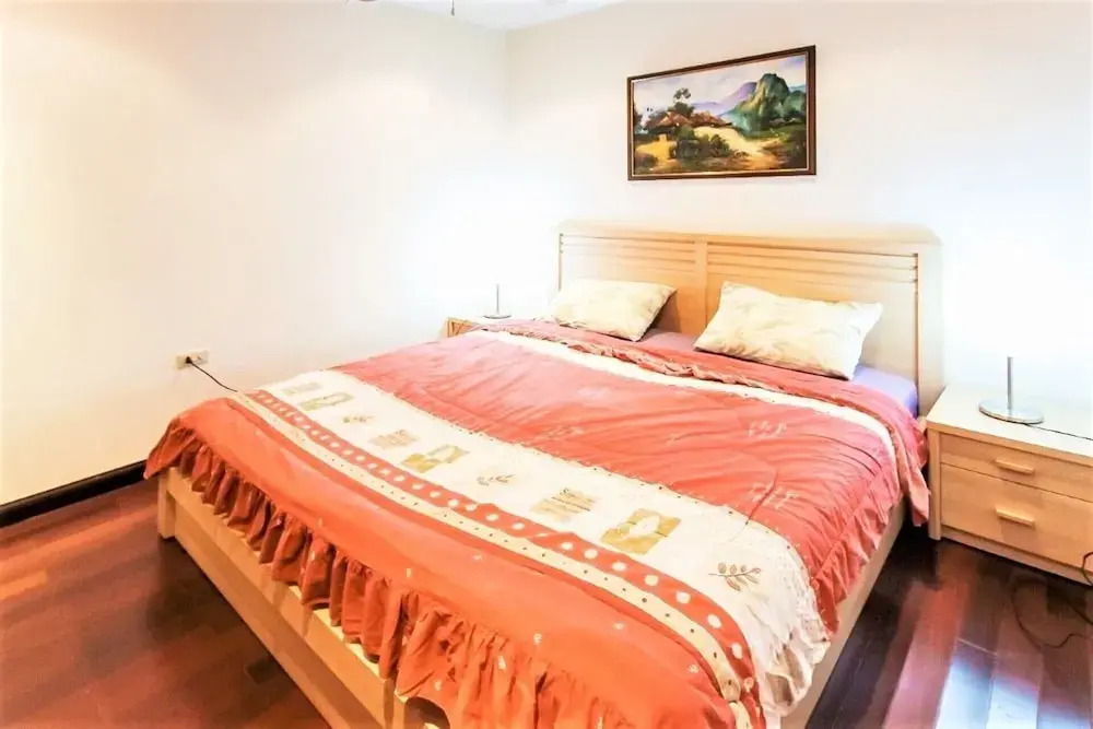 Boutique Condo Pratumnak
