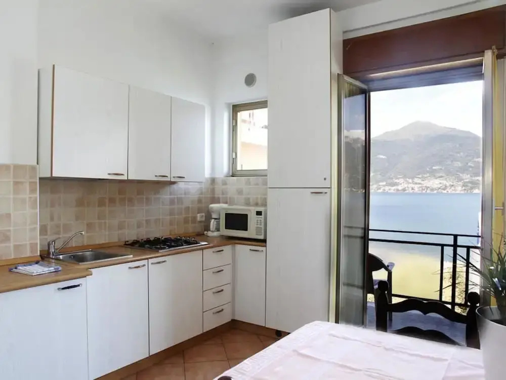 Apartment in Menaggio Near Lake Como