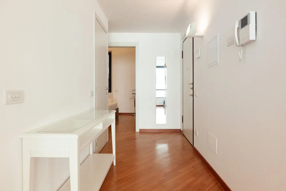easyhomes - Madonnina view