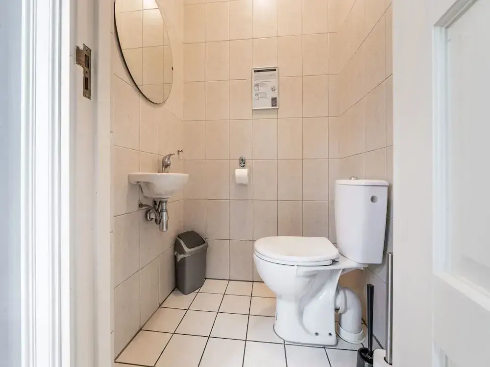 Beautiful Apartment in Sint Maartensbrug
