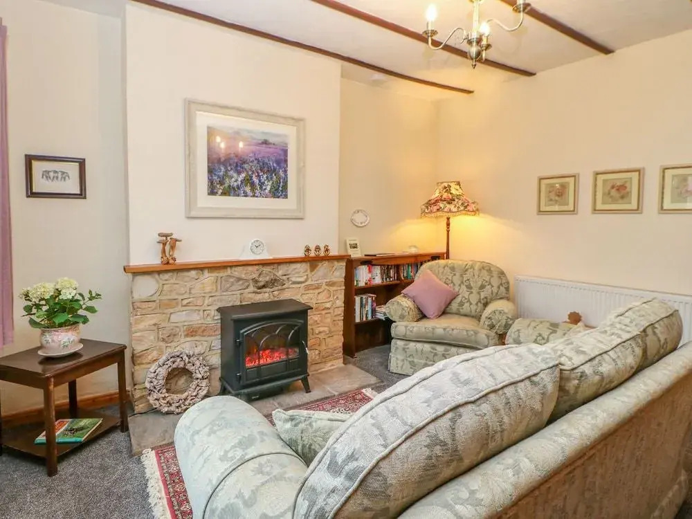 Rose Cottage