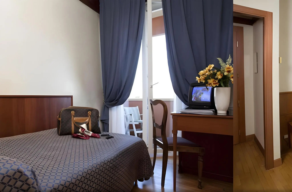 Hotel Bellevue by OasiGroup Hotels