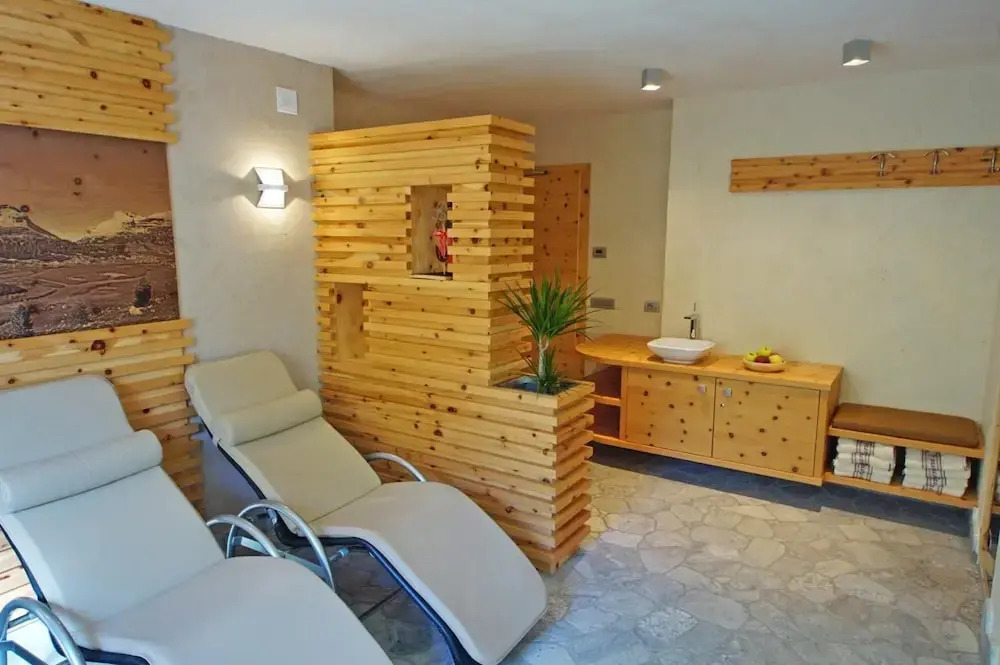 Pension Arnica B&B