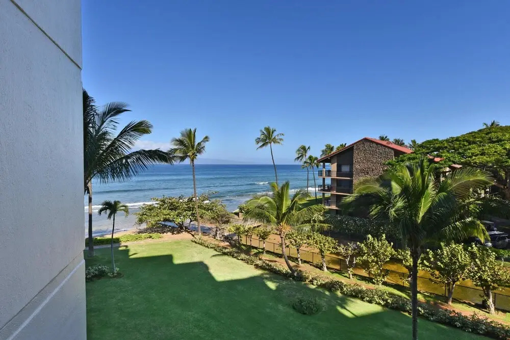 Kaanapali Shores 404