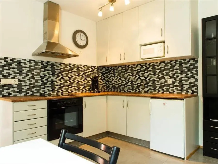 Varmi Guesthouse Apartments & rooms