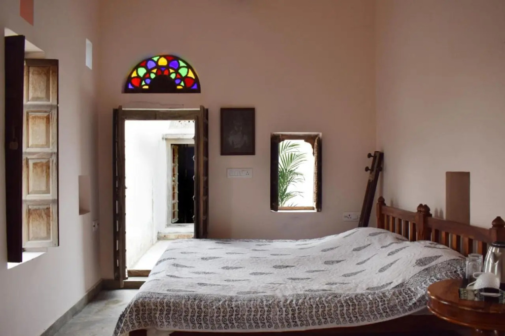 Vedaaranya Haveli - AM Hotel Kollection