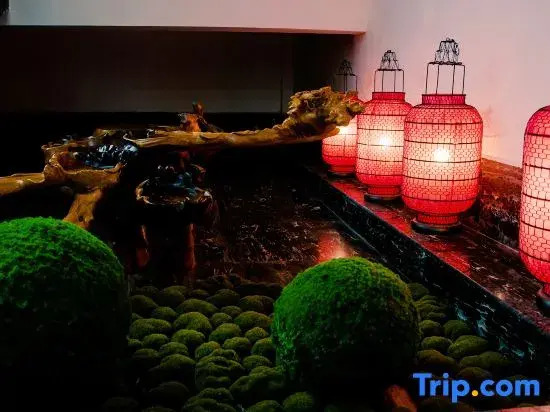 Xicheng Hotel