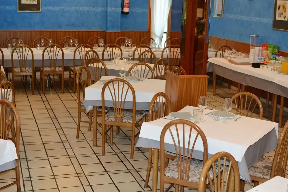 Hotel Capitán
