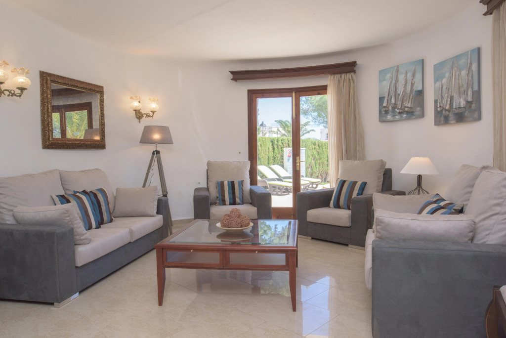 Villa Olivos