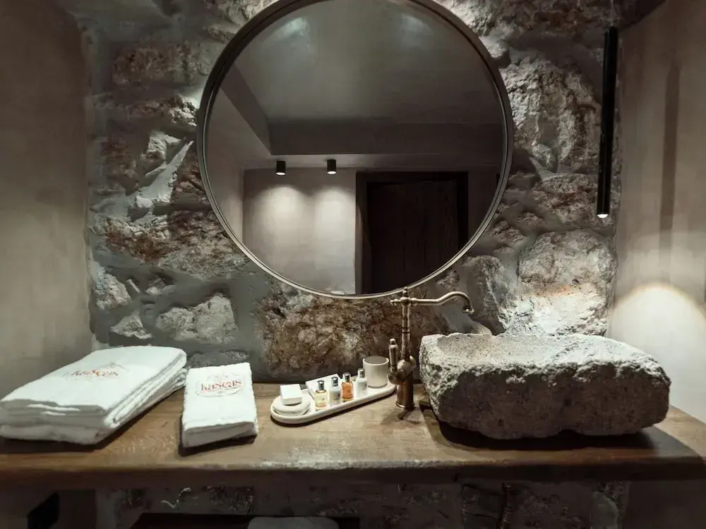 KaSeas Boutique Hotel