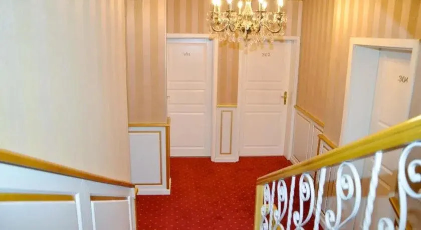 Hotel Begolli