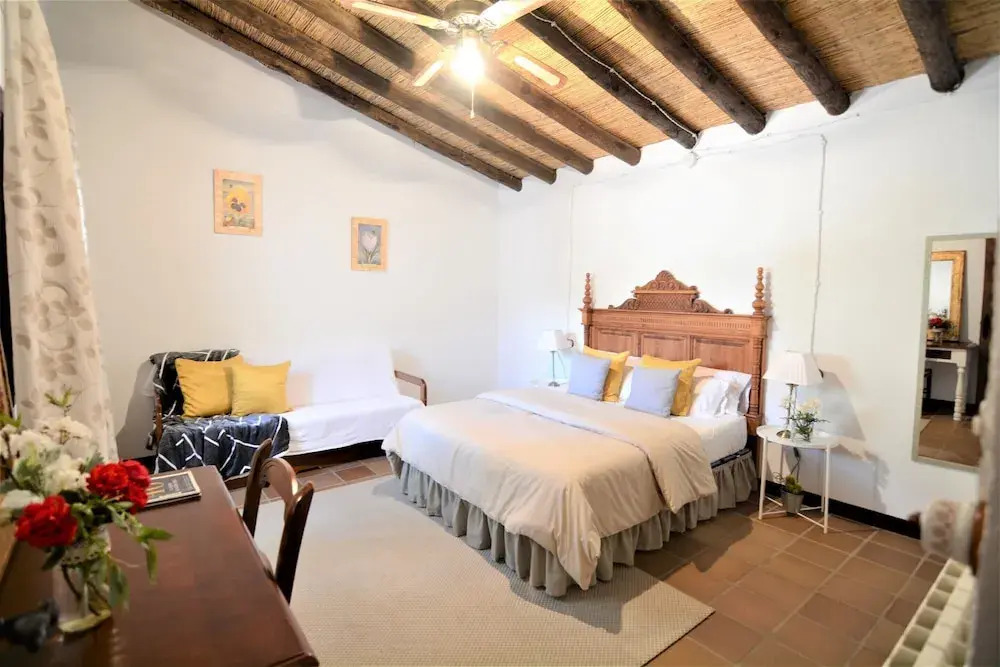 Casa Cantareros