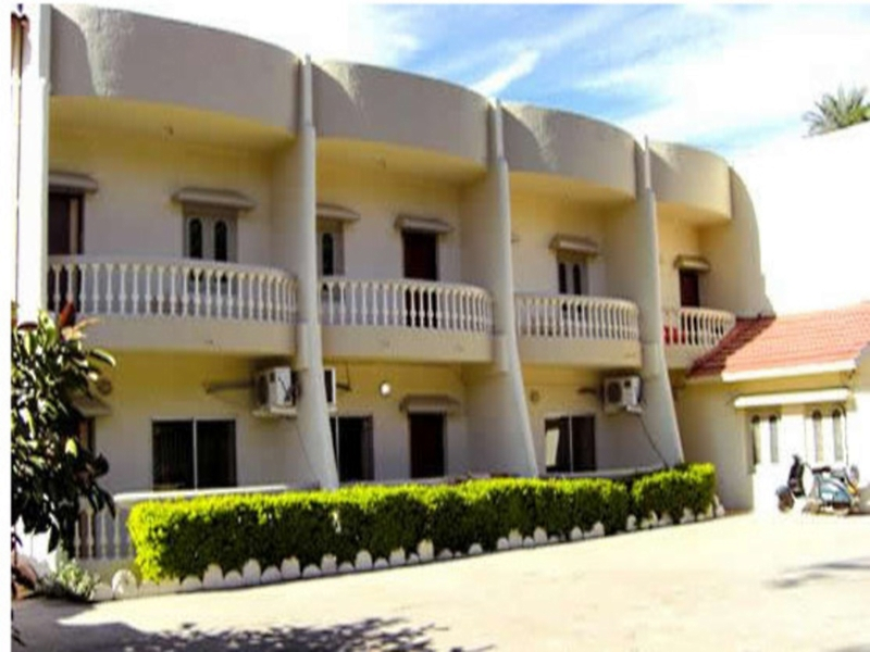 Hotel Savera Palace