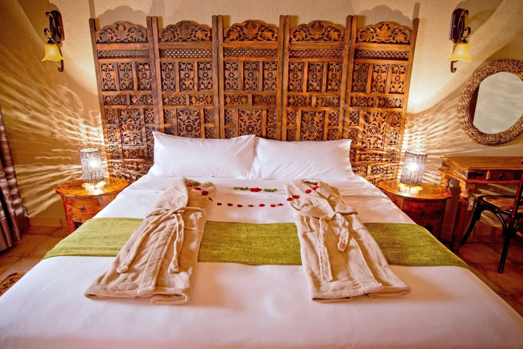 La Kruger Lifestyle Lodge - Unfenced - Unforgettable