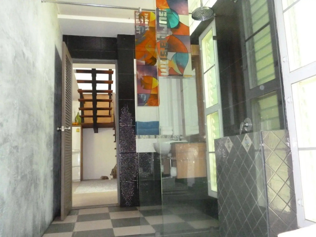 Suriyasom Villa