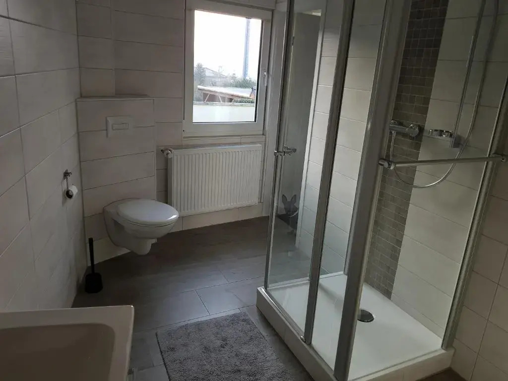 Pension Bartoschewitz