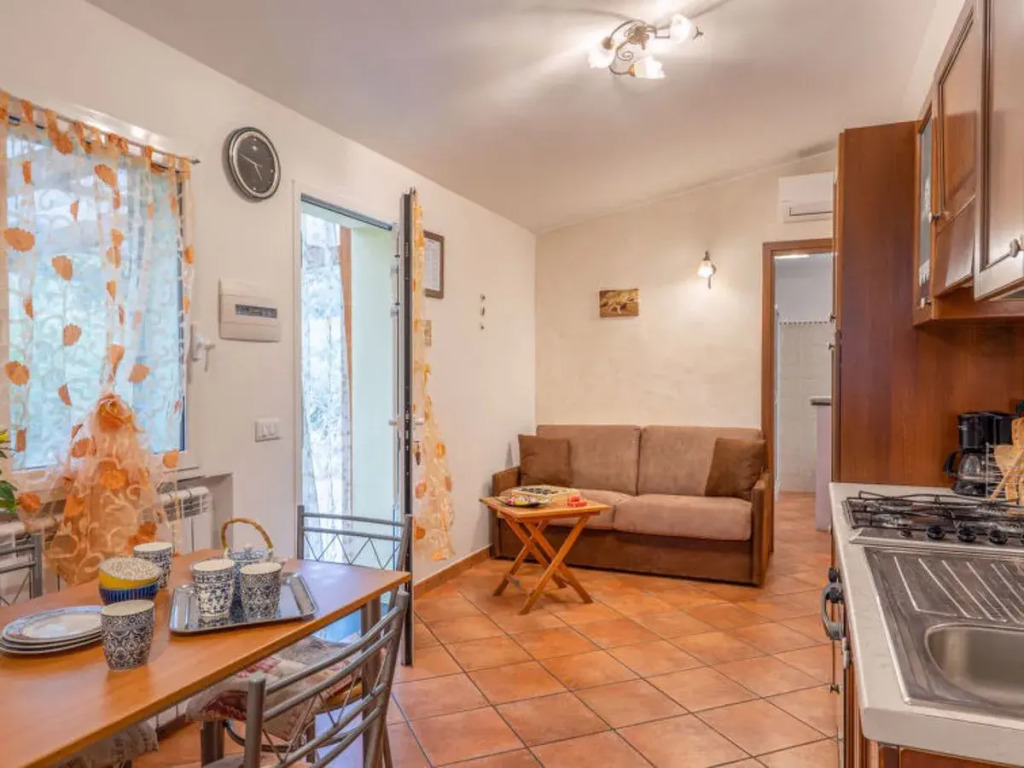 House Rosa Civezza
