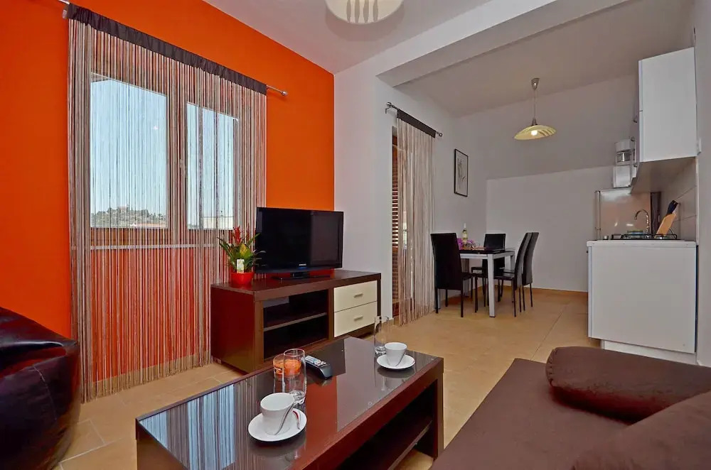 House Pool & Sport Holiday Complex