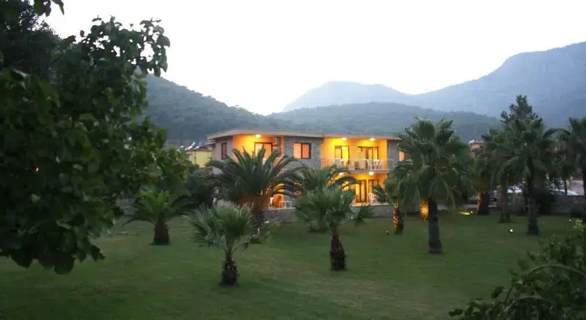 Villa Sarigerme Diamond