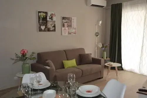 Apartamento Flavia II Sant Damià