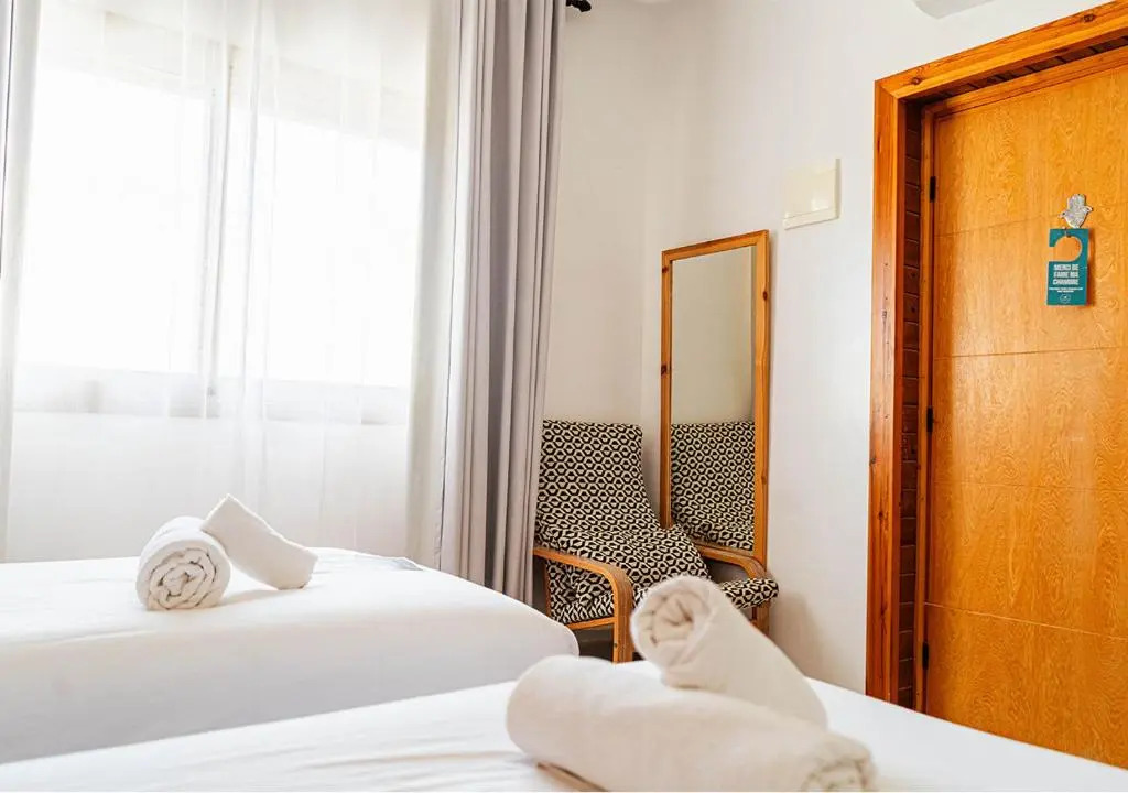 Hotel Dakhla Club & SPA