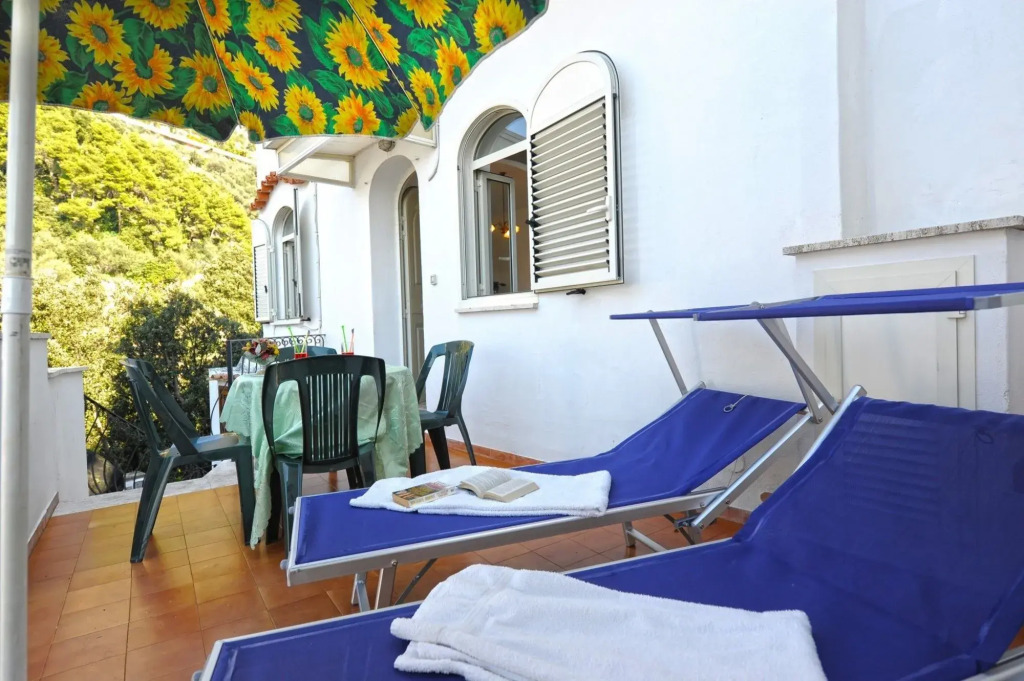 Casa Limoncello