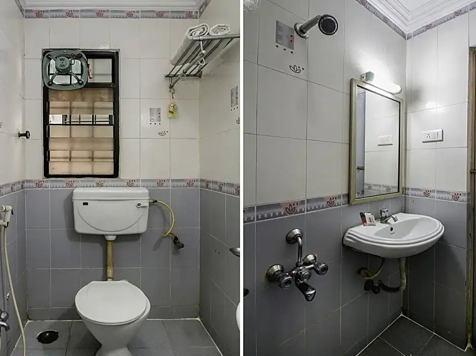 Super Hotel O Gokul Grand Near SR Nagar Police Station