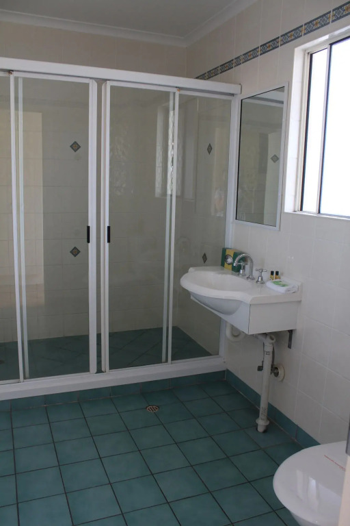 Rocky Gardens Motor Inn Rockhampton