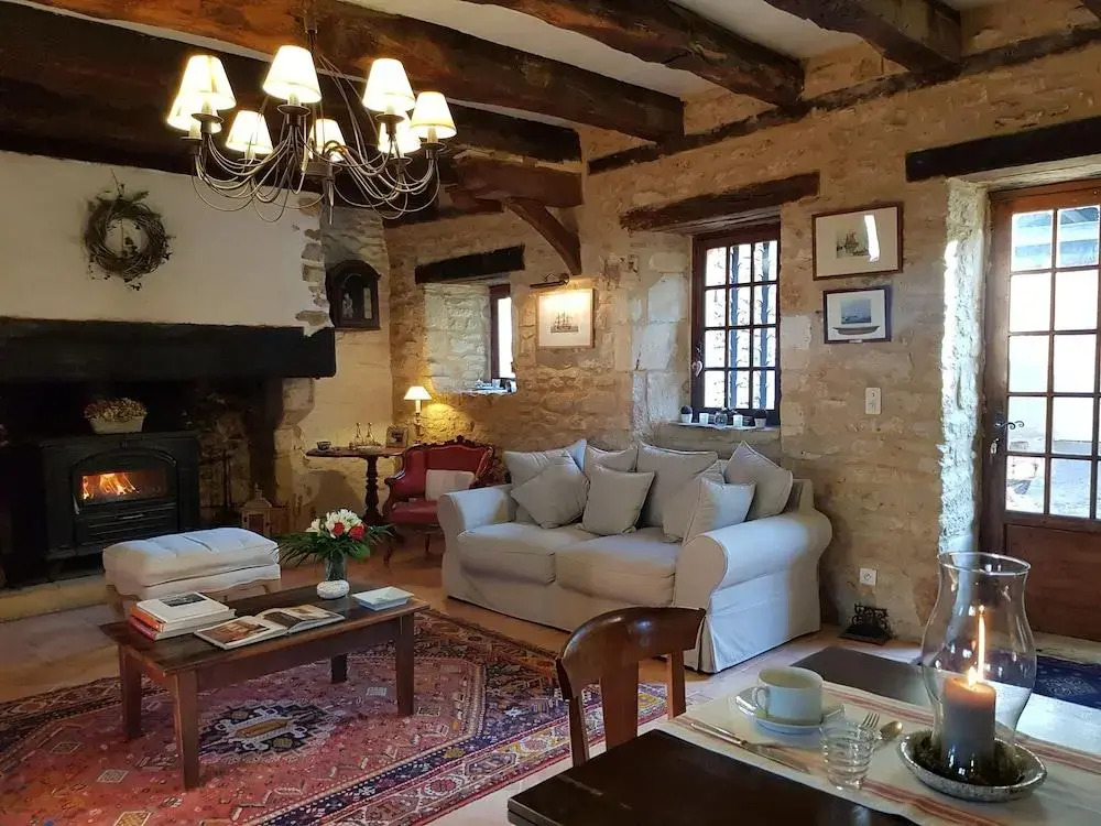Le Clos Lascazes