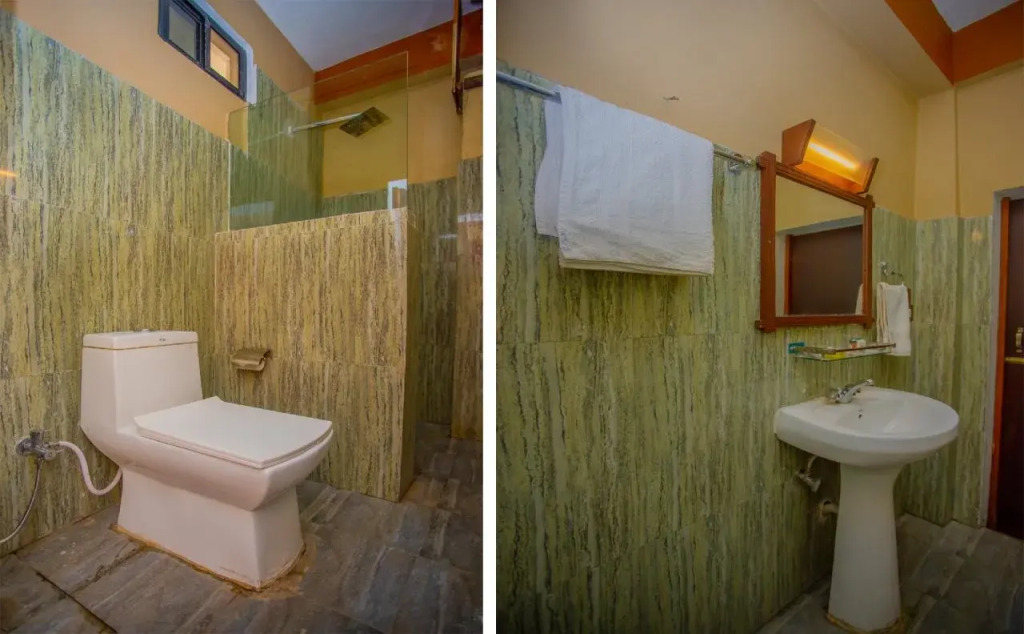 Chitwan Boutique Hotel by OYO