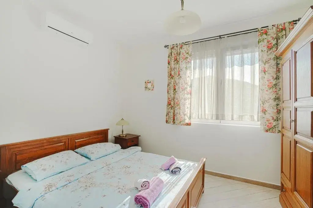 Lavender House Apartments, Dobrota