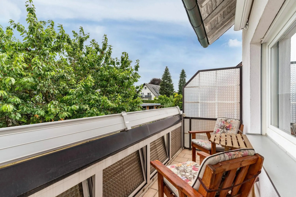 Ferienwohnung Sonnenschein