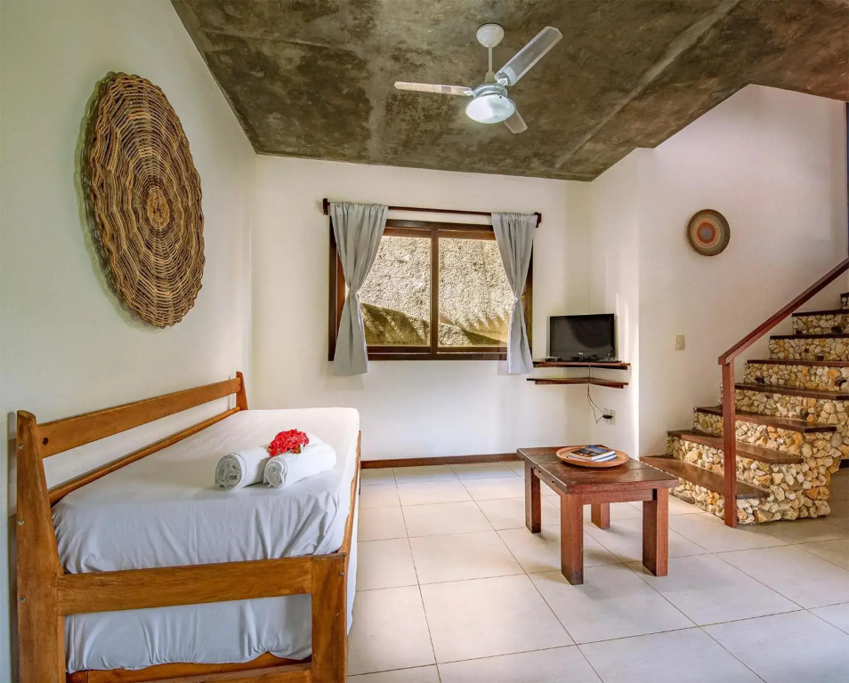 Areia Branca Apart Hotel