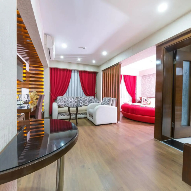 Marlight Boutique Hotel
