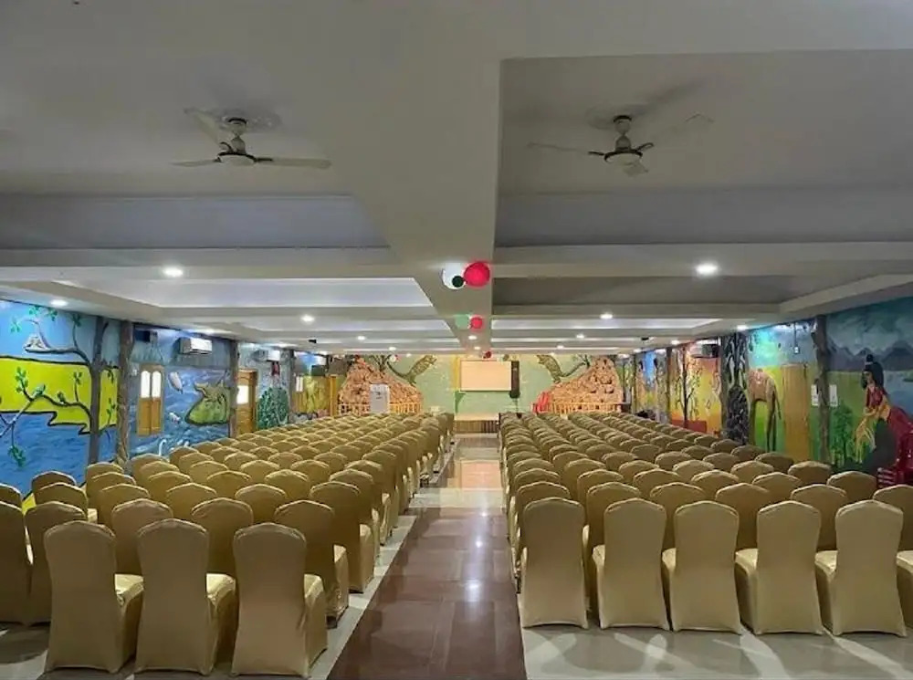 Buddha Resort