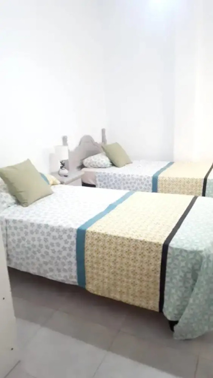 Apartment With 2 Bedrooms in Puerto del Rosario