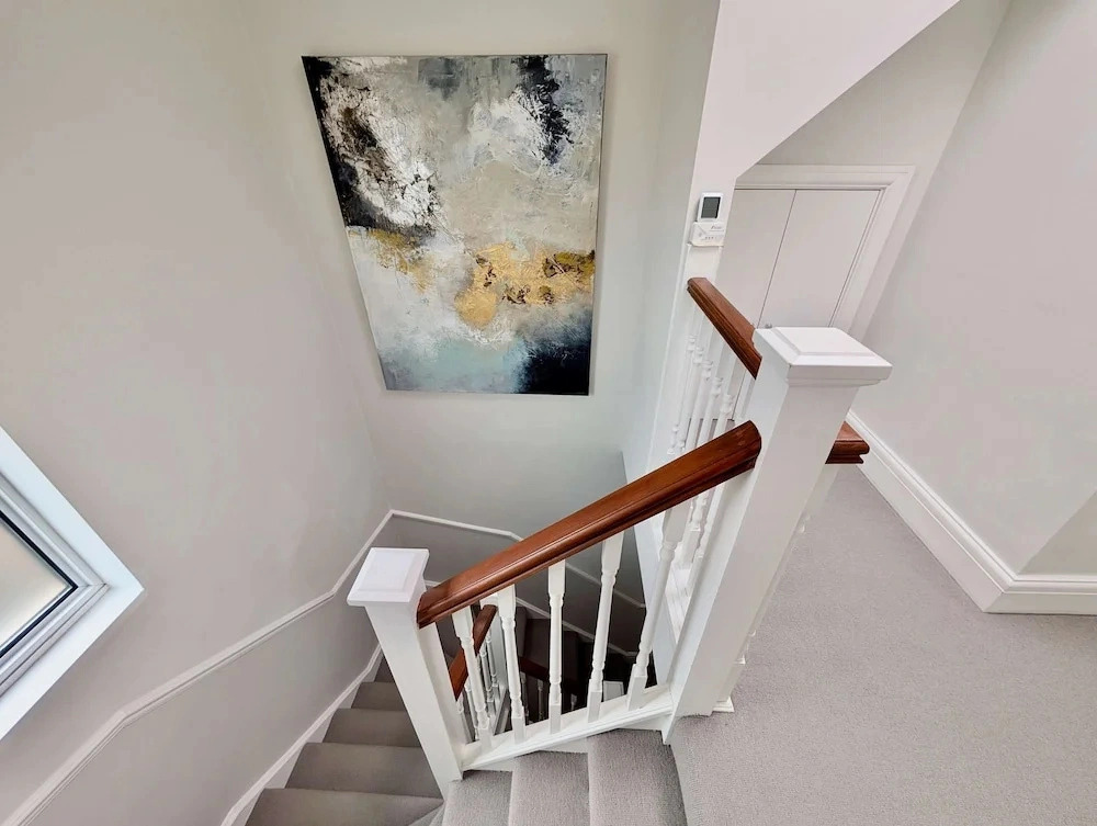 2 Private Ensuite Rooms Shared With Friendly Host